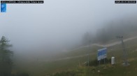 Archiv Foto Webcam Duca d&#39;Aosta in Cortina 08:00