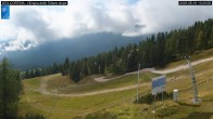 Archiv Foto Webcam Duca d&#39;Aosta in Cortina 09:00