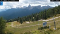 Archiv Foto Webcam Duca d&#39;Aosta in Cortina 11:00