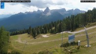 Archiv Foto Webcam Duca d&#39;Aosta in Cortina 13:00