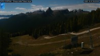 Archiv Foto Webcam Duca d&#39;Aosta in Cortina 00:00