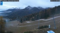 Archiv Foto Webcam Duca d&#39;Aosta in Cortina 06:00
