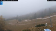 Archiv Foto Webcam Duca d&#39;Aosta in Cortina 07:00