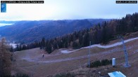 Archiv Foto Webcam Duca d&#39;Aosta in Cortina 05:00