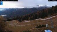 Archiv Foto Webcam Duca d&#39;Aosta in Cortina 06:00