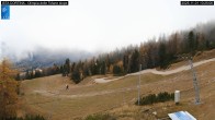 Archiv Foto Webcam Duca d&#39;Aosta in Cortina 09:00