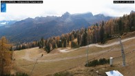 Archiv Foto Webcam Duca d&#39;Aosta in Cortina 11:00