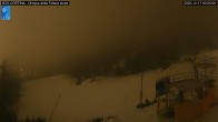 Archiv Foto Webcam Duca d'Aosta in Cortina 23:00