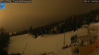 Archiv Foto Webcam Duca d'Aosta in Cortina 01:00