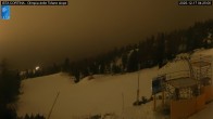 Archiv Foto Webcam Duca d'Aosta in Cortina 03:00