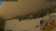 Archiv Foto Webcam Duca d'Aosta in Cortina 05:00