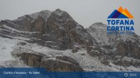 Archiv Foto Webcam Ra Valles (2.470 m) 12:00