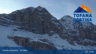 Archiv Foto Webcam Ra Valles (2.470 m) 16:00