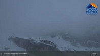 Archiv Foto Webcam Ra Valles (2.470 m) 02:00