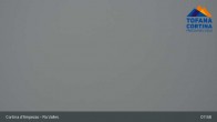 Archiv Foto Webcam Ra Valles (2.470 m) 07:00