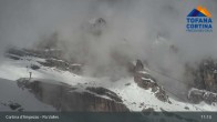 Archiv Foto Webcam Ra Valles (2.470 m) 10:00