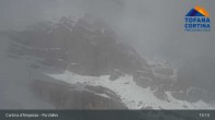 Archiv Foto Webcam Ra Valles (2.470 m) 12:00