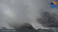 Archiv Foto Webcam Ra Valles (2.470 m) 14:00