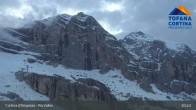 Archiv Foto Webcam Ra Valles (2.470 m) 02:00