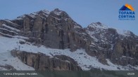 Archiv Foto Webcam Ra Valles (2.470 m) 04:00