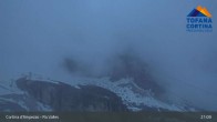 Archiv Foto Webcam Ra Valles (2.470 m) 02:00