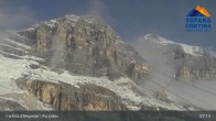 Archiv Foto Webcam Ra Valles (2.470 m) 06:00