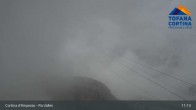 Archiv Foto Webcam Ra Valles (2.470 m) 10:00