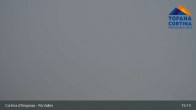 Archiv Foto Webcam Ra Valles (2.470 m) 14:00