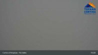 Archiv Foto Webcam Ra Valles (2.470 m) 18:00