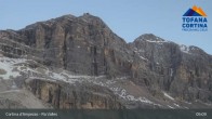 Archiv Foto Webcam Ra Valles (2.470 m) 04:00