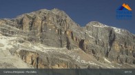 Archiv Foto Webcam Ra Valles (2.470 m) 06:00