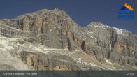 Archiv Foto Webcam Ra Valles (2.470 m) 07:00