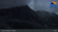 Archiv Foto Webcam Ra Valles (2.470 m) 02:00