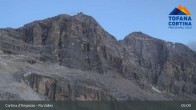 Archiv Foto Webcam Ra Valles (2.470 m) 04:00