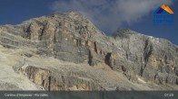 Archiv Foto Webcam Ra Valles (2.470 m) 06:00