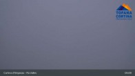 Archiv Foto Webcam Ra Valles (2.470 m) 04:00