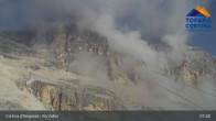 Archiv Foto Webcam Ra Valles (2.470 m) 06:00