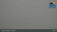 Archiv Foto Webcam Ra Valles (2.470 m) 08:00