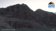 Archiv Foto Webcam Ra Valles (2.470 m) 02:00
