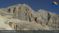 Archiv Foto Webcam Ra Valles (2.470 m) 06:00