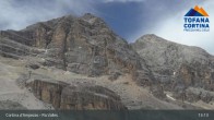 Archiv Foto Webcam Ra Valles (2.470 m) 12:00