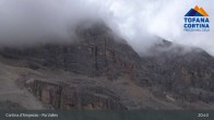 Archiv Foto Webcam Ra Valles (2.470 m) 04:00
