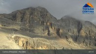Archiv Foto Webcam Ra Valles (2.470 m) 06:00