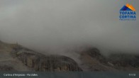 Archiv Foto Webcam Ra Valles (2.470 m) 16:00