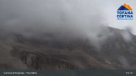 Archiv Foto Webcam Ra Valles (2.470 m) 18:00