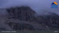Archiv Foto Webcam Ra Valles (2.470 m) 04:00