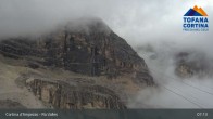 Archiv Foto Webcam Ra Valles (2.470 m) 06:00
