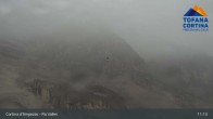 Archiv Foto Webcam Ra Valles (2.470 m) 10:00