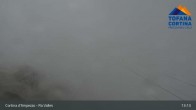 Archiv Foto Webcam Ra Valles (2.470 m) 12:00