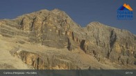 Archiv Foto Webcam Ra Valles (2.470 m) 06:00